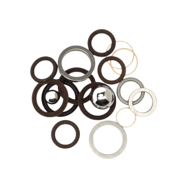 Bedford Precision Kit - Hornet / Wasp for Binks 41-9656